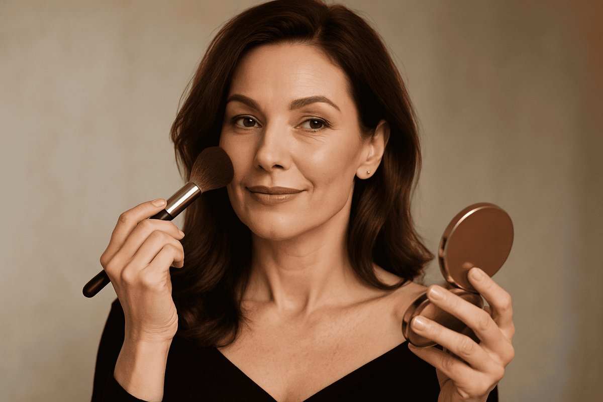 Concealer for Crepey Under Eyes: How to Get Smoother, Brighter Results