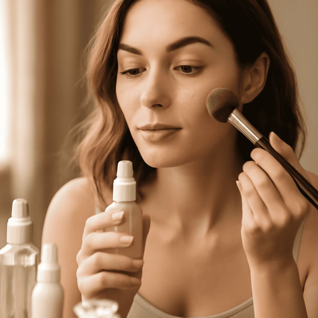 Support image for AI-Personalized Beauty: How Artificial Intelligenc