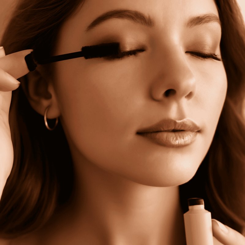 Best Mascaras for Sensitive Eyes - guide image