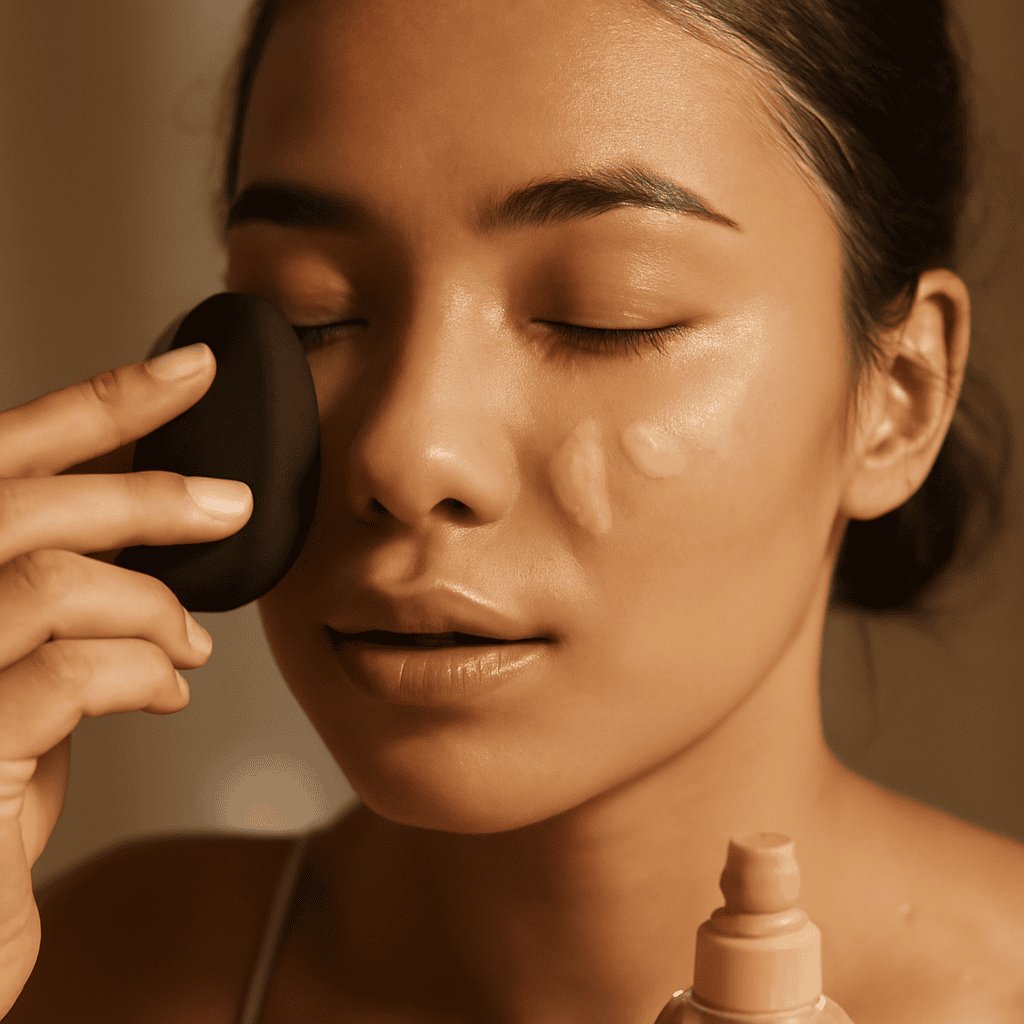 Best sweat-proof foundation products for heat, oil control, and long-wear coverage