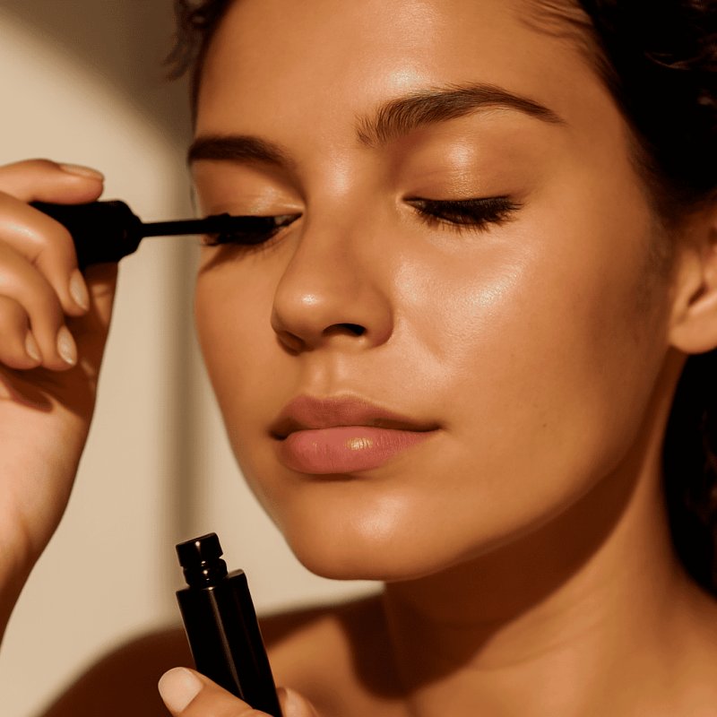 Best waterproof mascaras for hot weather including tubing and wax-polymer formulas