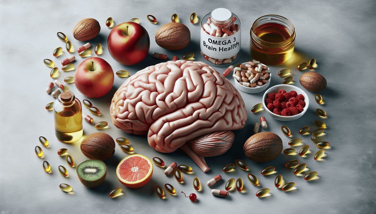Best Omega-3 for Brain Health: EPA and DHA Guide - informational body image