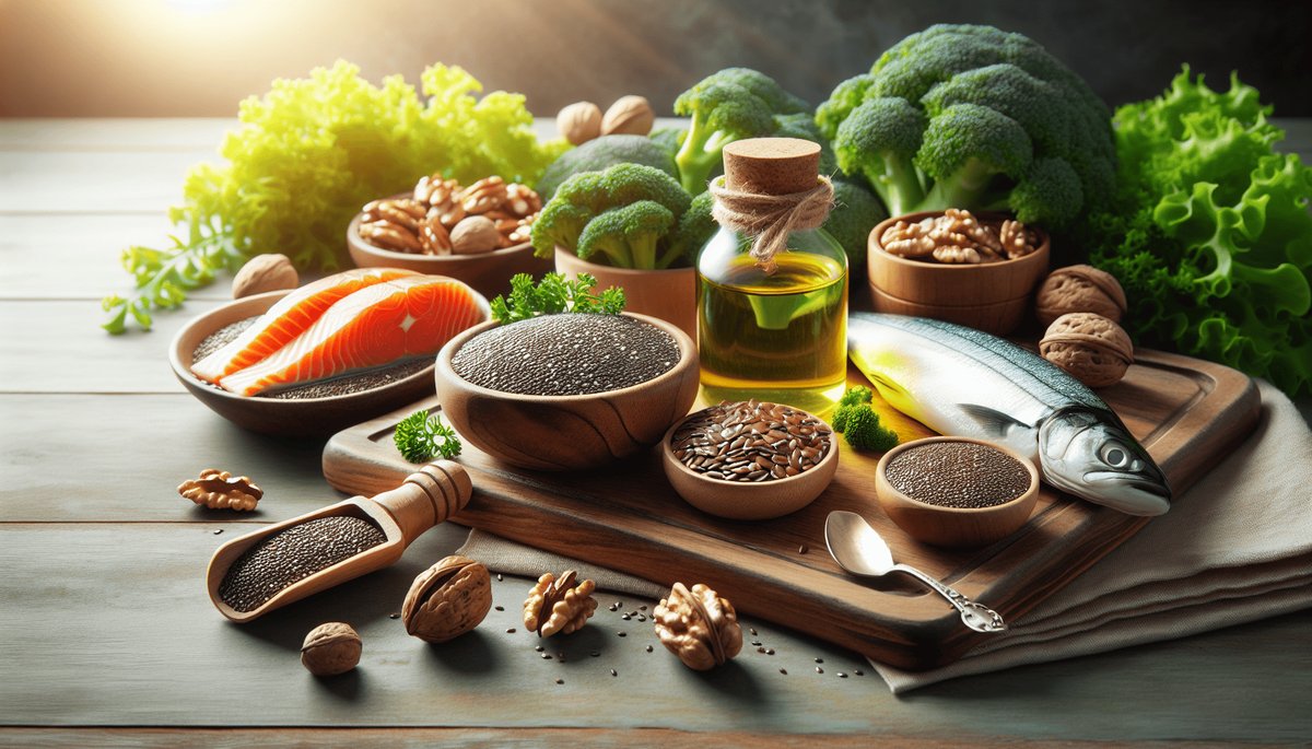 Fish Oil vs Krill Oil vs Algae Oil: Which Is Best? - informational body image