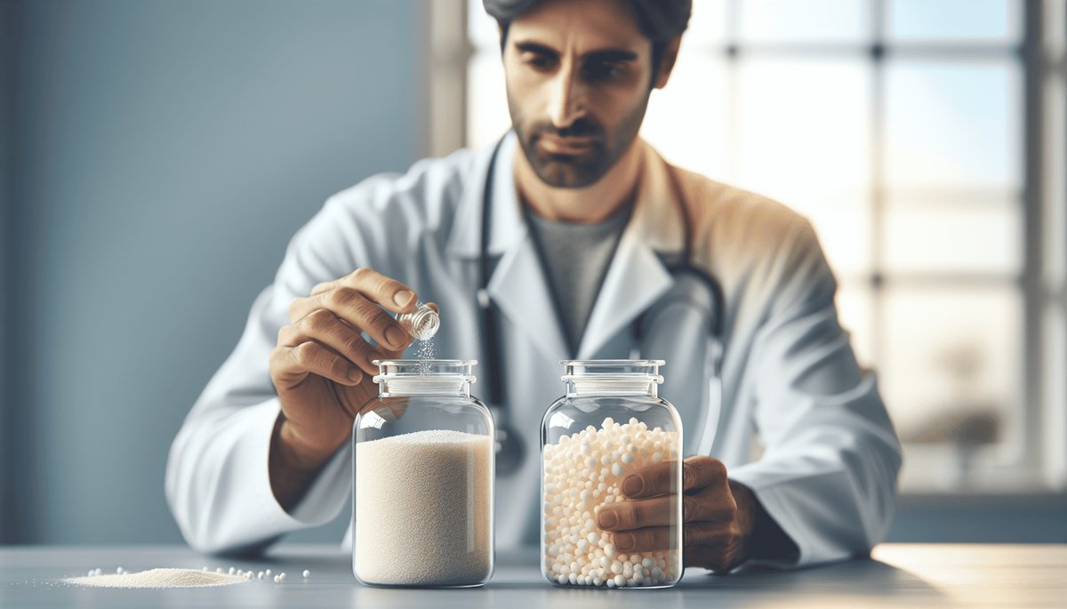 Glycine vs Collagen for Sleep and Recovery - informational body image
