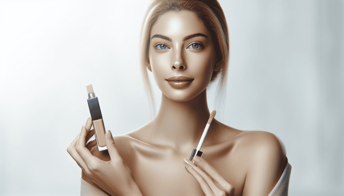 Best Concealer for Brightening Under Eyes - informational body image