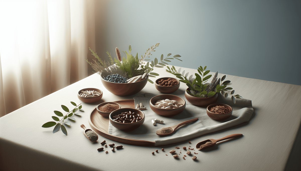 Best Adaptogens for Sleep in 2026 - informational body image