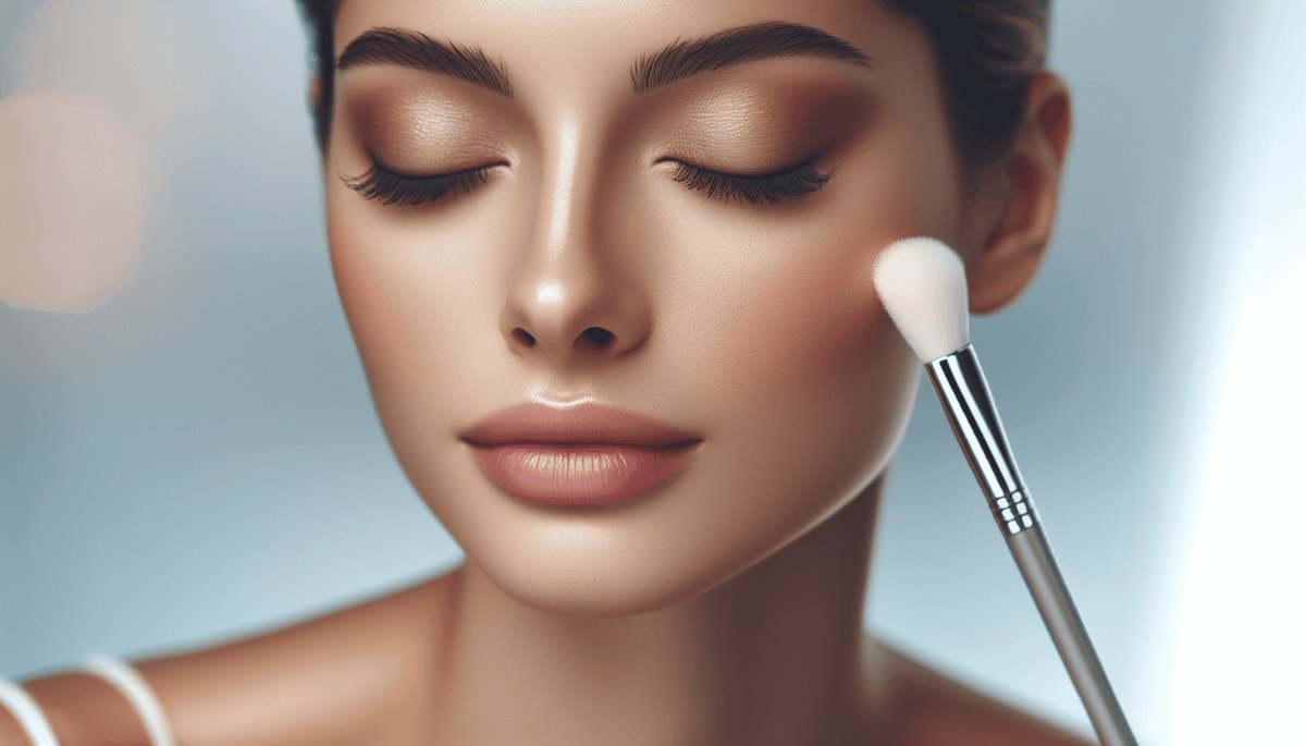 How to Do the Sleepy Eye Trend - informational body image