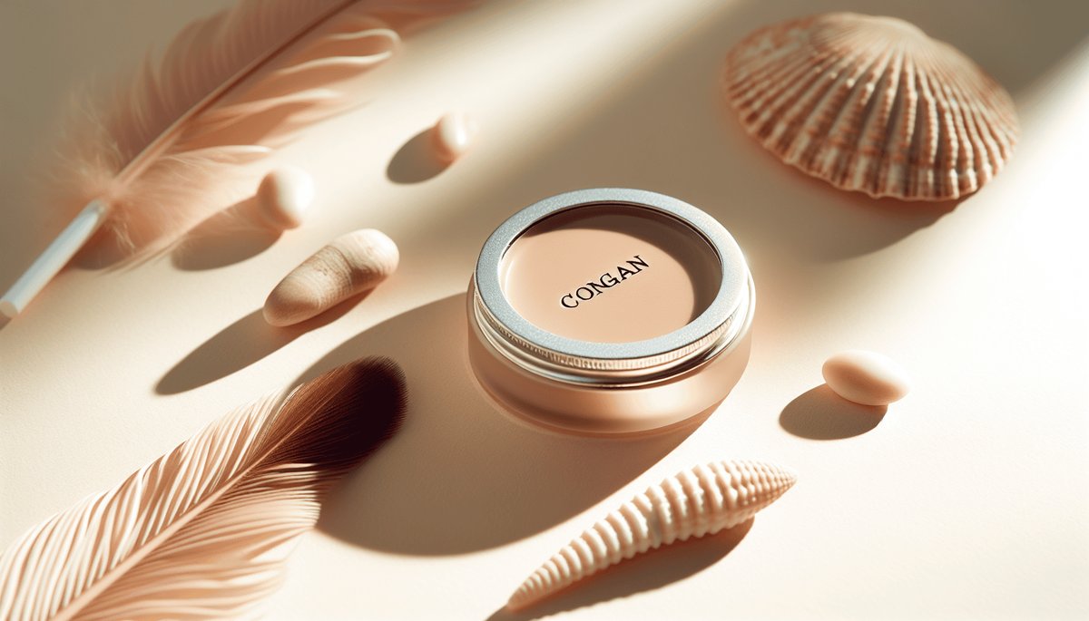 Best Vegan Concealers for Dry Skin - informational body image