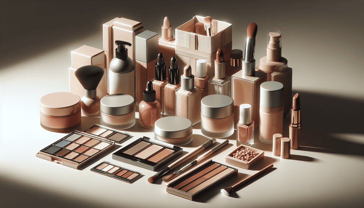 Best Fragrance-Free Makeup Brands - informational body image