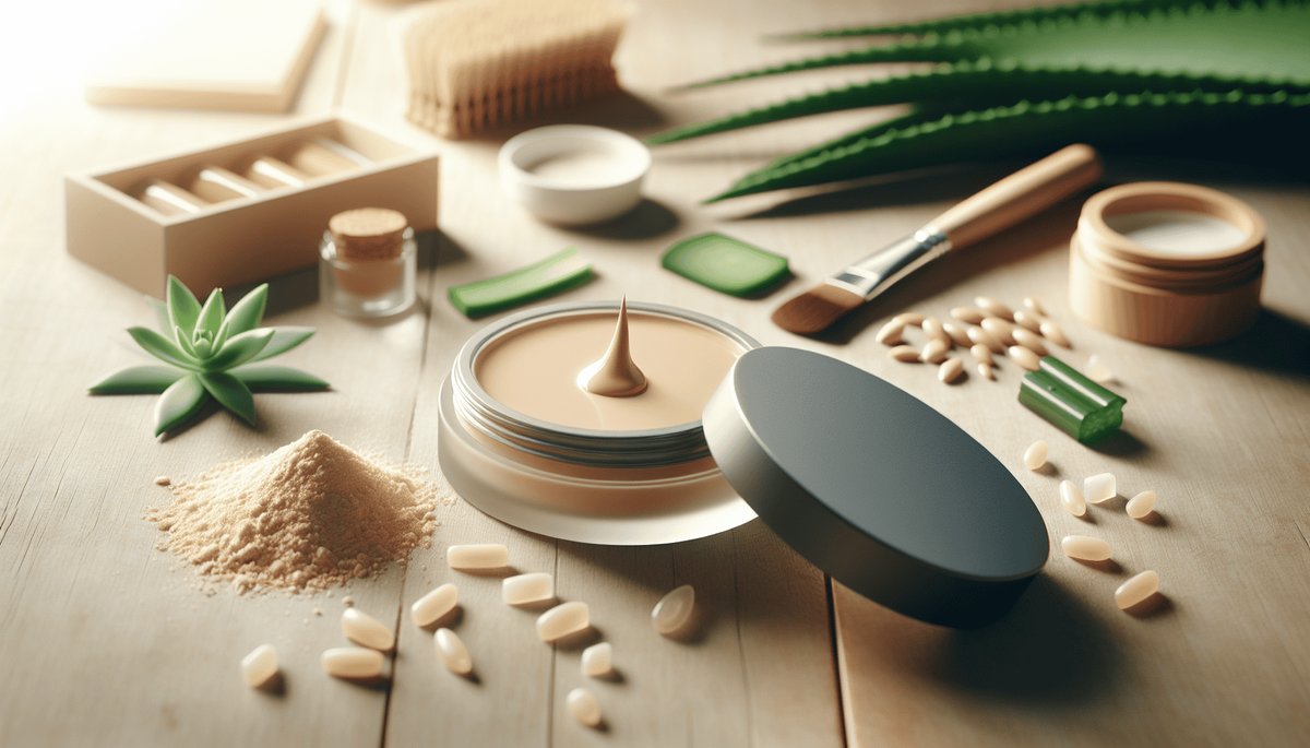 Best Non-Toxic Concealers for Natural Coverage in 2026 - informational body image