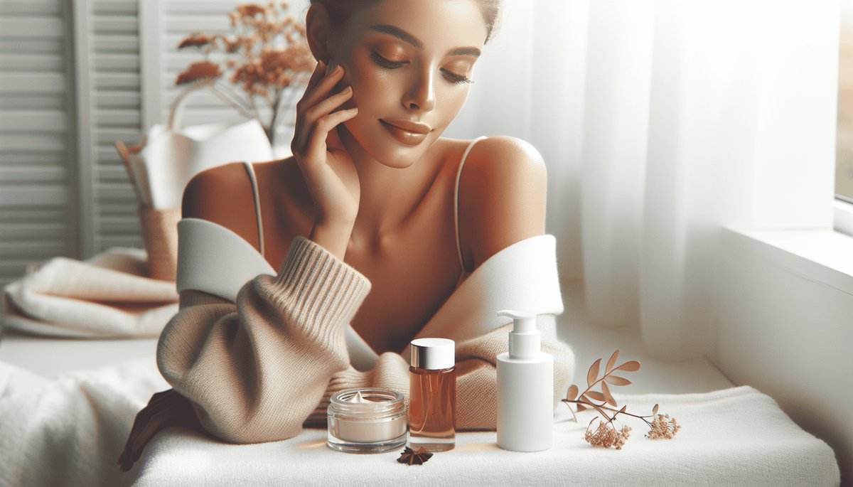 Best Skincare for Hyperpigmentation in 2026 - informational body image
