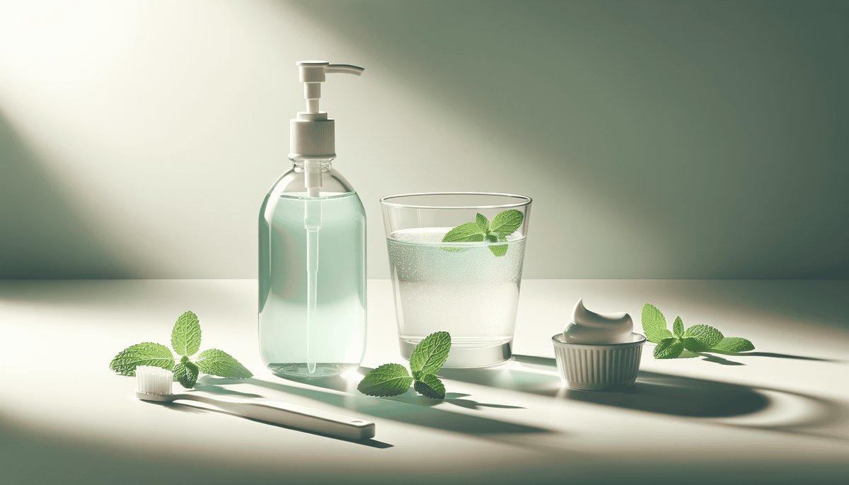 Best Mouthwash Guide 2026: CPC vs Chlorhexidine - informational body image