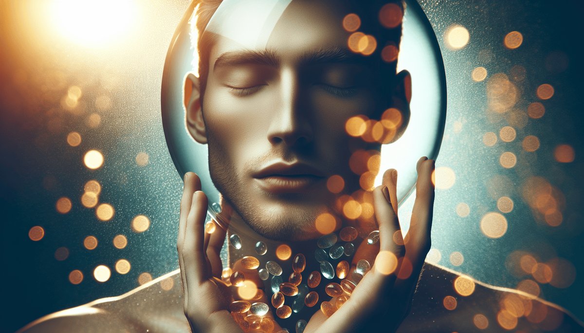 Lymphatic Cleanse Supplements: Evidence vs. Marketing - informational body image