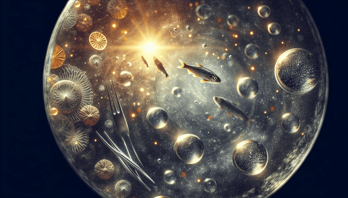 Omega-3s for Acne: Can Fish Oil Help Clear Skin? - informational body image
