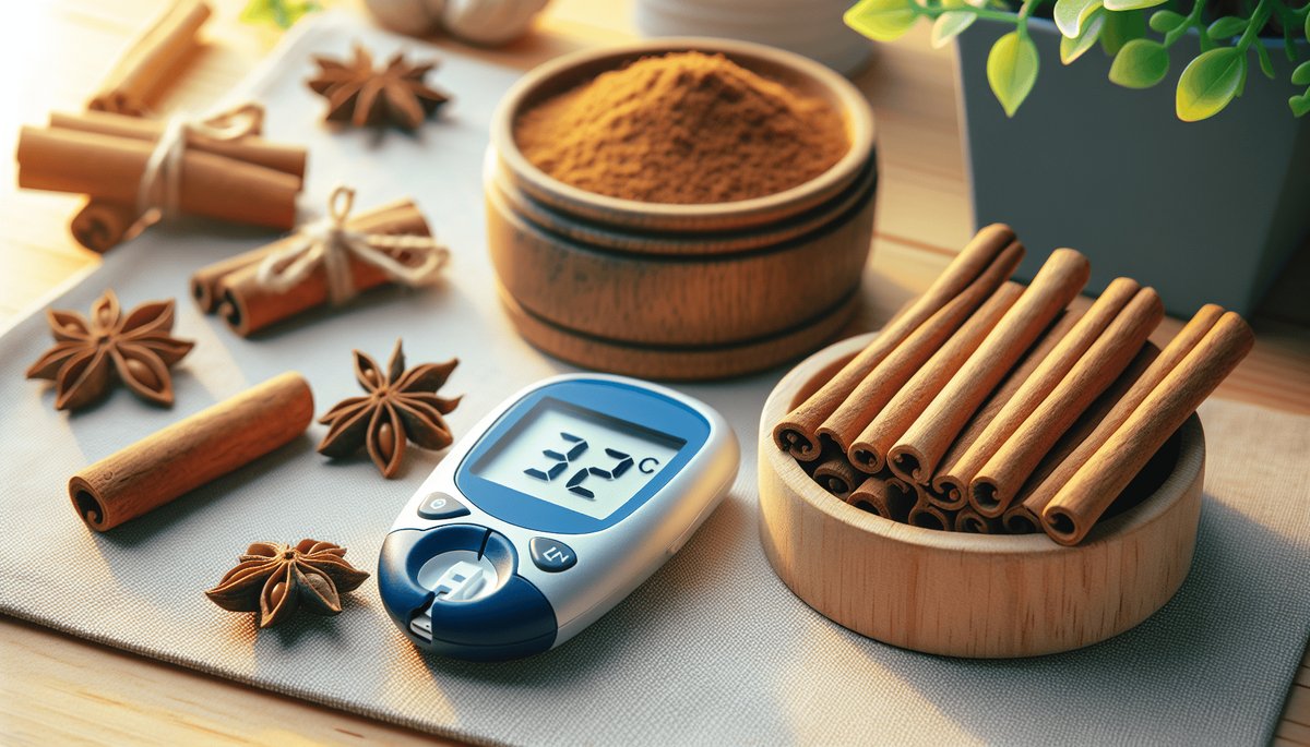 Cinnamon Supplements for Blood Sugar: Ceylon vs. Cassia - informational body image