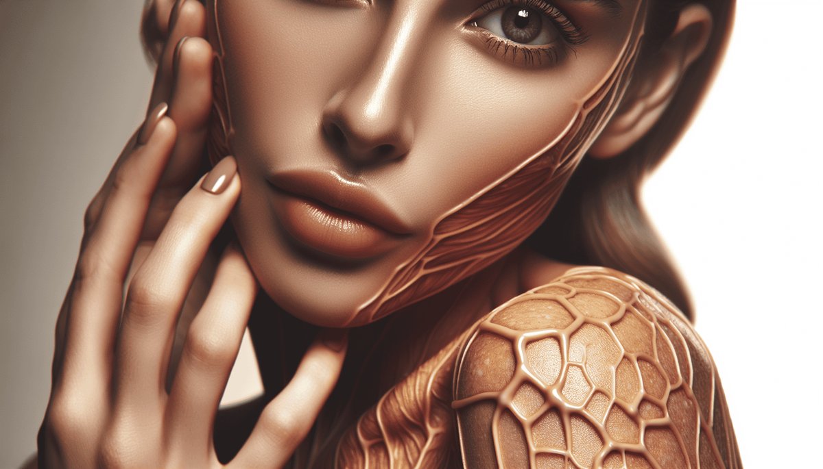 Best Collagen for Skin Elasticity - informational body image