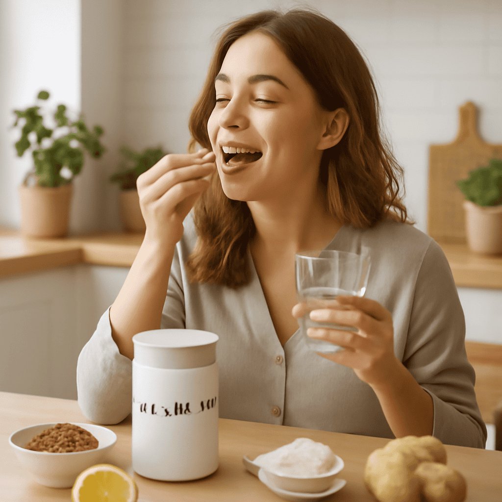 Does Collagen Powder Really Work? A Practical Look at the Evidence