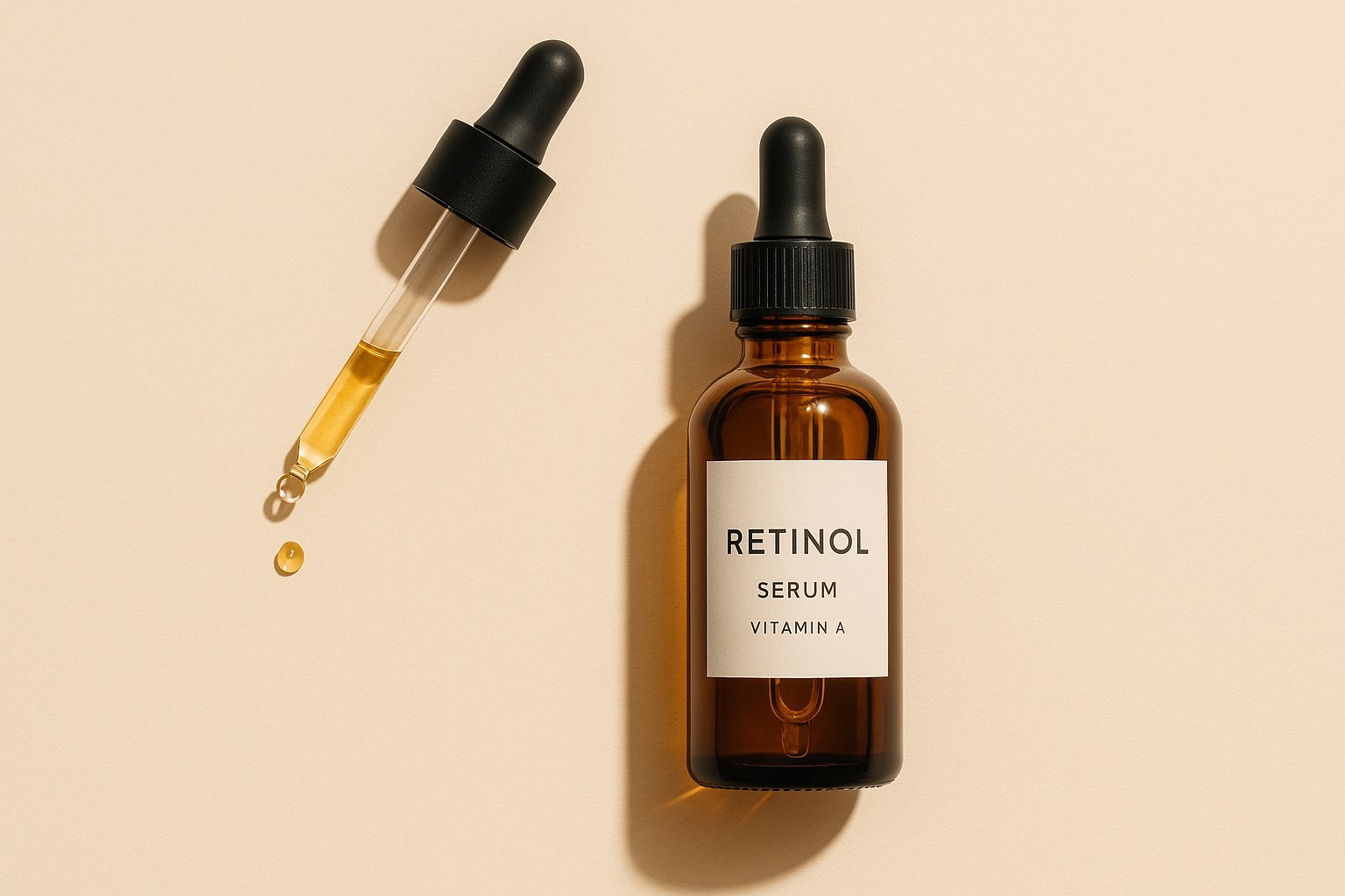 Retinol Guide 2026: Forms, Strengths, Purging, Prescription vs OTC, and Routine Building