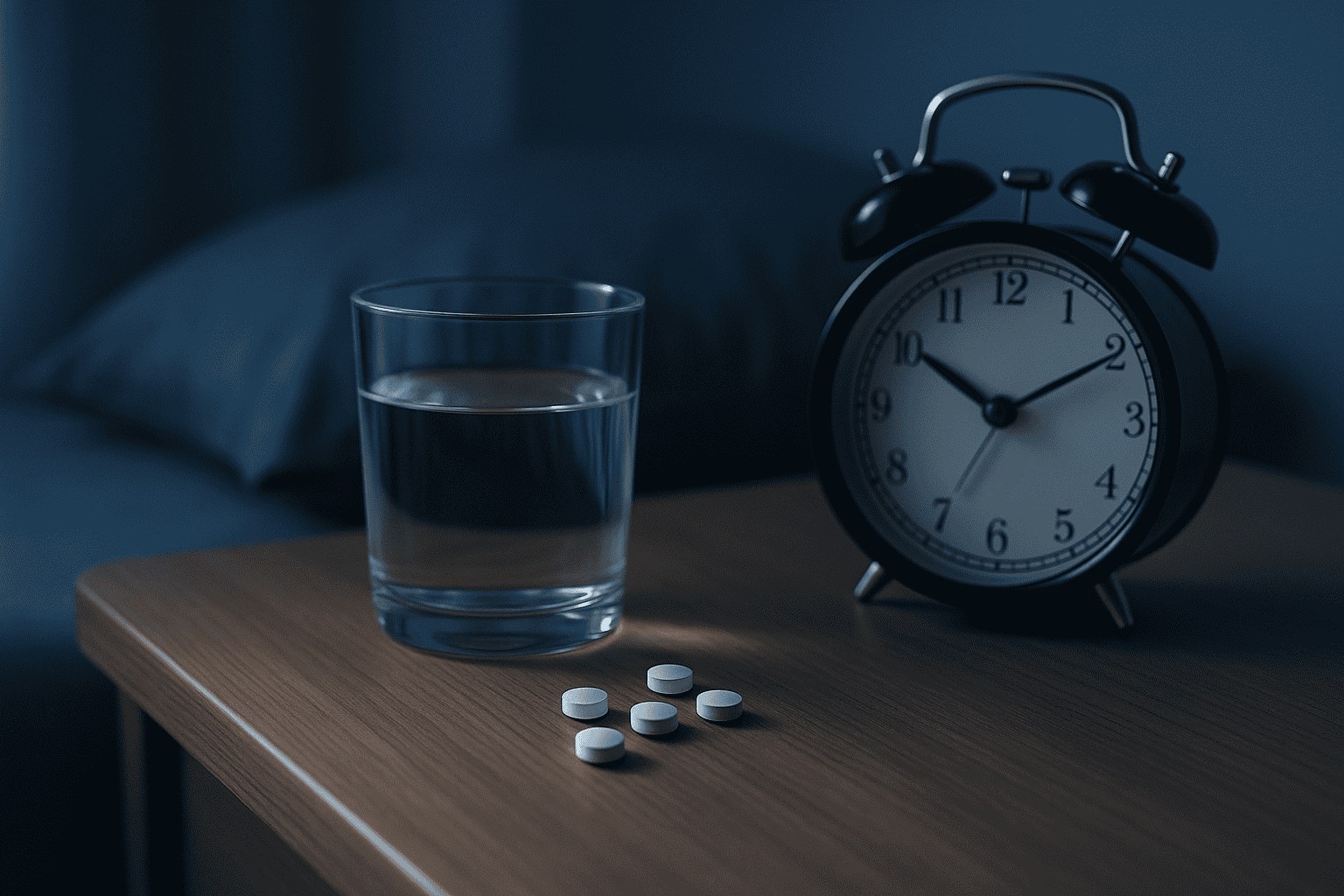 Melatonin Guide: Low-Dose vs High-Dose Dosing