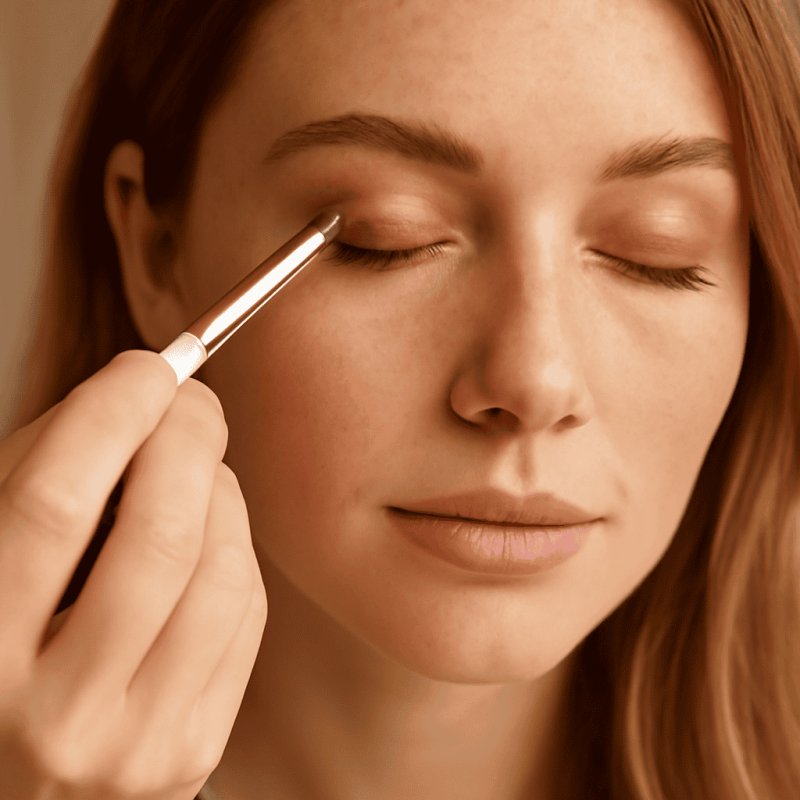 Hypoallergenic Eye Makeup That Actually Works - guide image