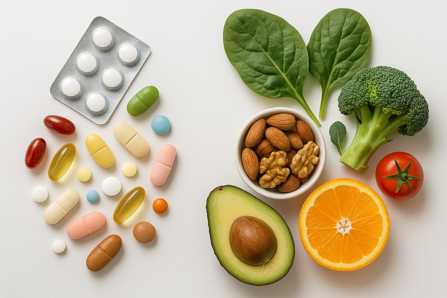Medication-Nutrient Depletion Matrix Part 2: Beyond the Top 60