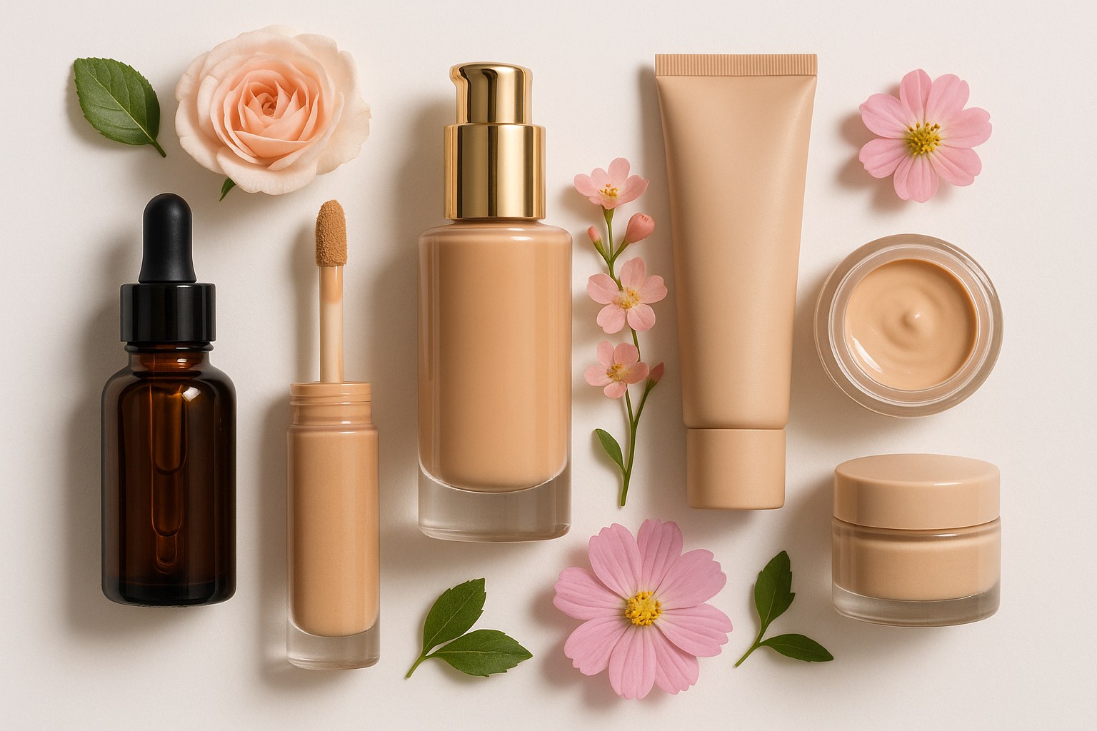 Best Makeup and Beauty Tips for Women Over 40 in 2026: Flattering Products and Smarter Techniques
