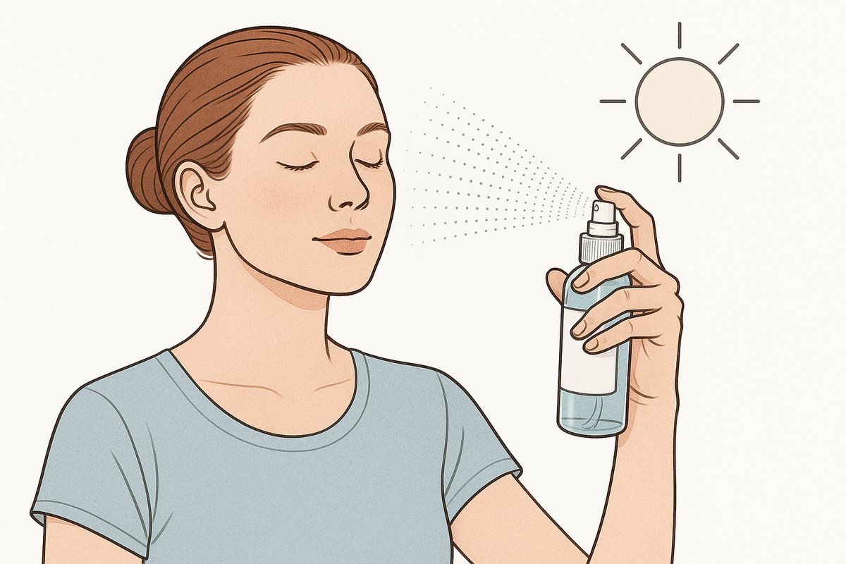 Best Heat-Proof Setting Sprays