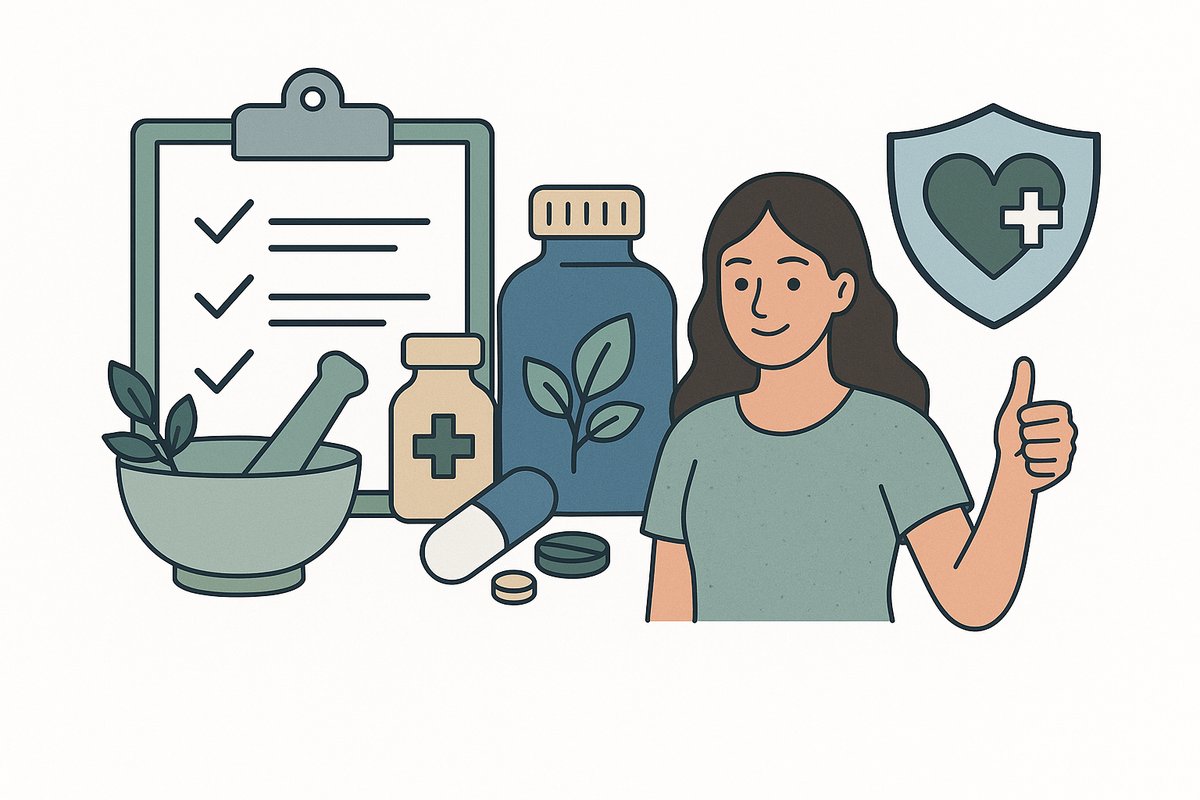 Best Longevity Stack for Beginners