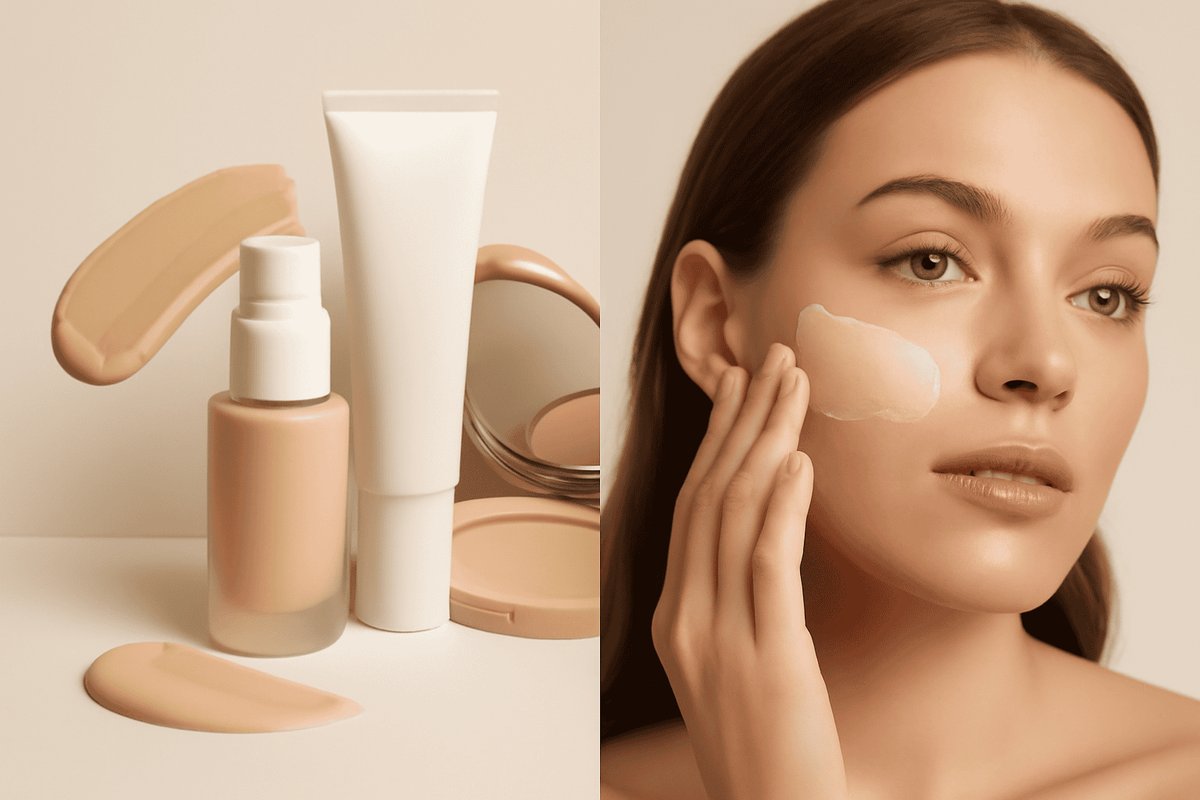 Traditional Arab Beauty Ingredients That Still Work