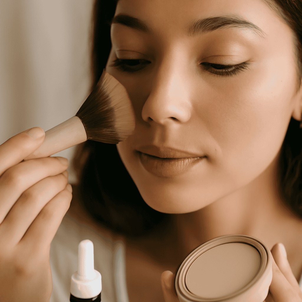 Top cruelty-free makeup brands available across price points in 2026