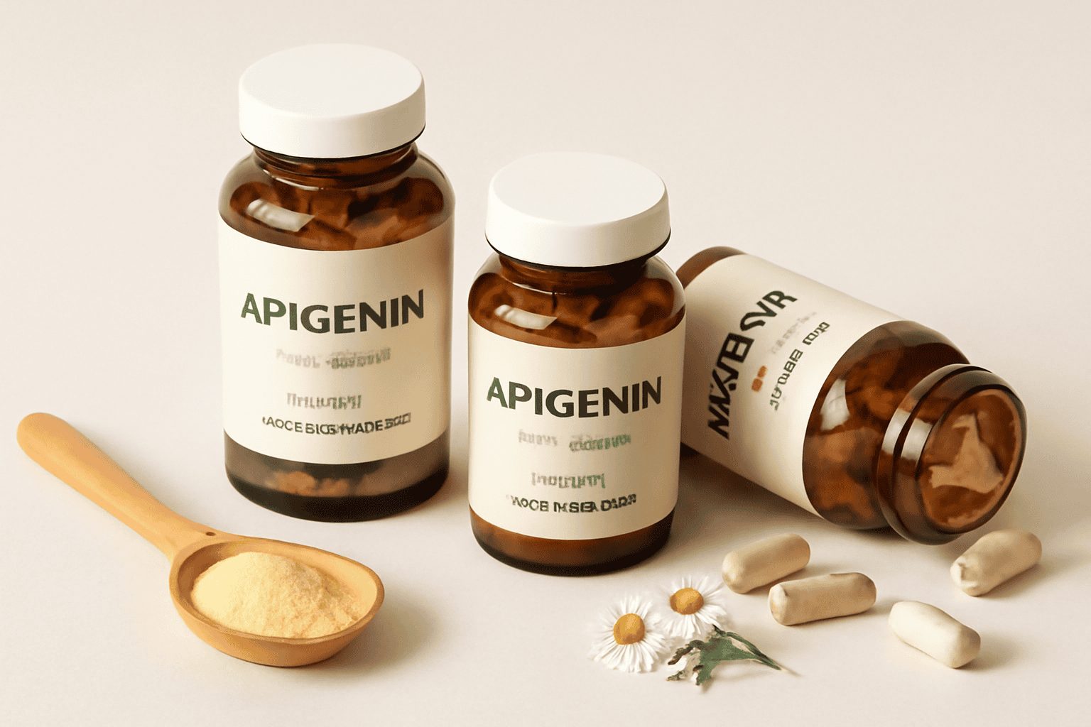 Best Apigenin Supplements for Sleep in 2026