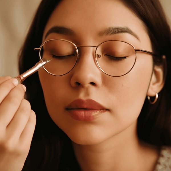 Best Eyeshadow for Contact Lens Wearers - guide image
