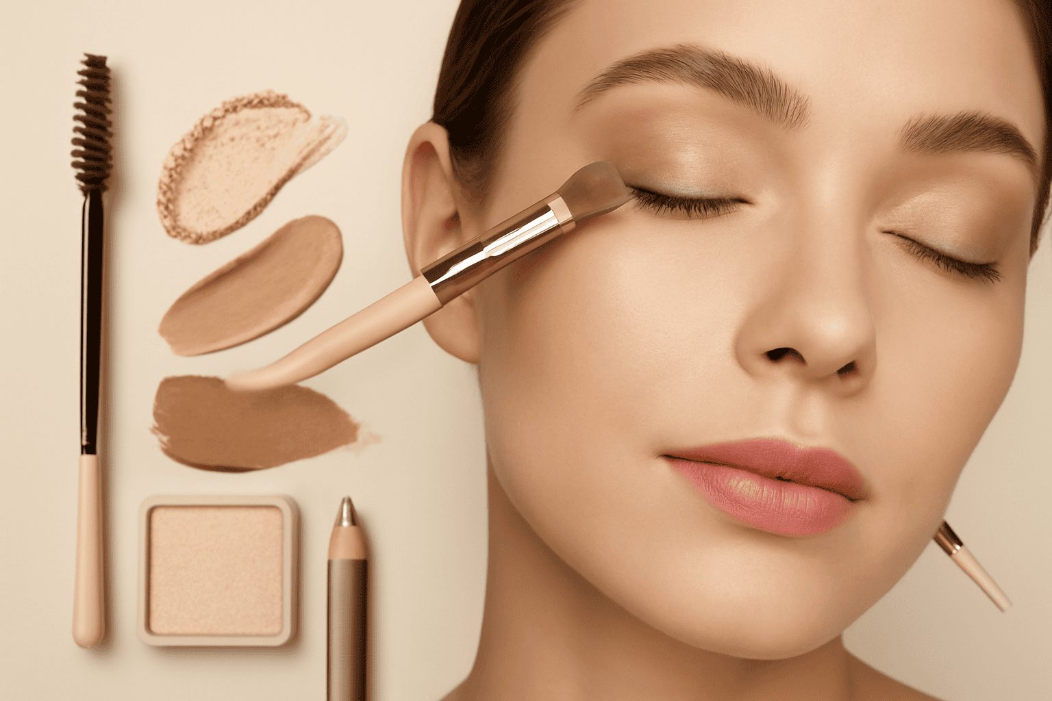 Best Makeup for Sensitive Skin: Products That Stay Calm