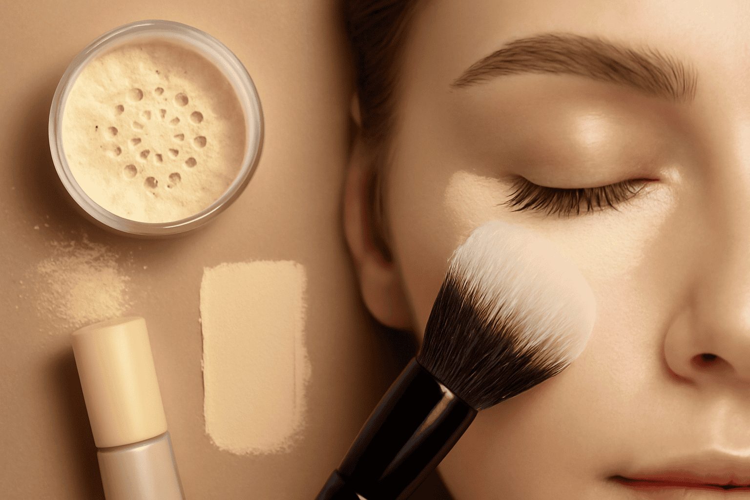 Best Concealer for Brightening Under Eyes