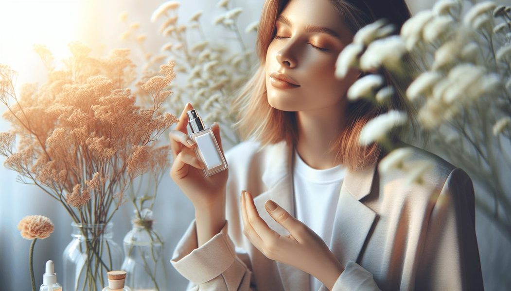 Best Fragrance-Free Makeup for Sensitive Skin in 2026 - informational body image