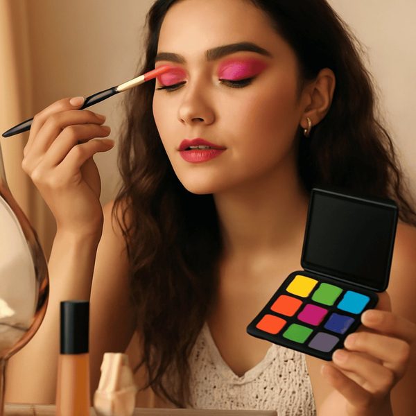 Support image for Best Colored Eyeshadows for Bold Eye Looks in 2026
