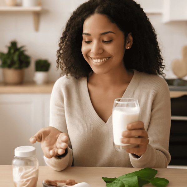 Colostrum vs. Whey Protein for Athletes: Is Colostrum Worth the Premium?