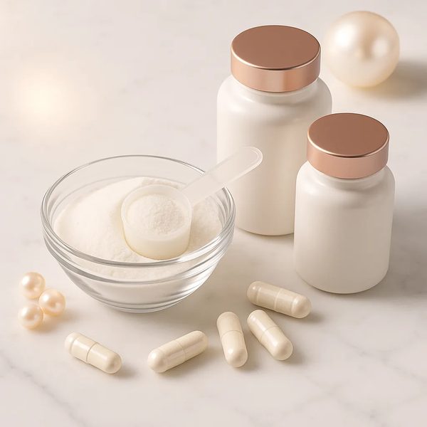 Best Collagen Supplements Ranked by Type, Source, and Evidence