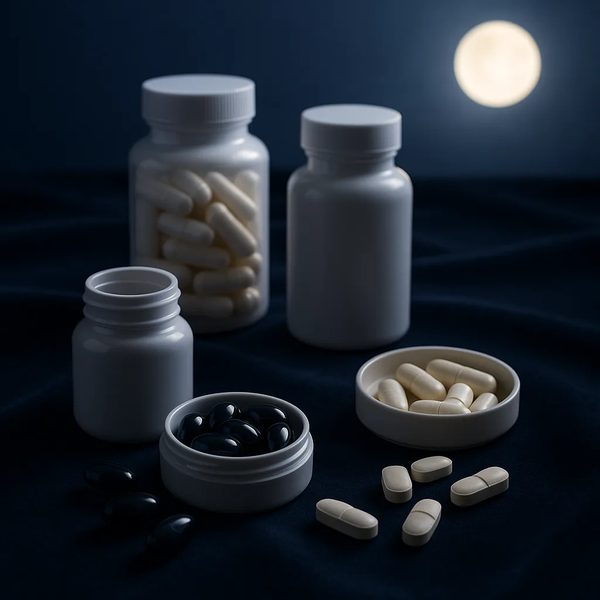 Best Sleep Supplements in 2026: What Actually Works