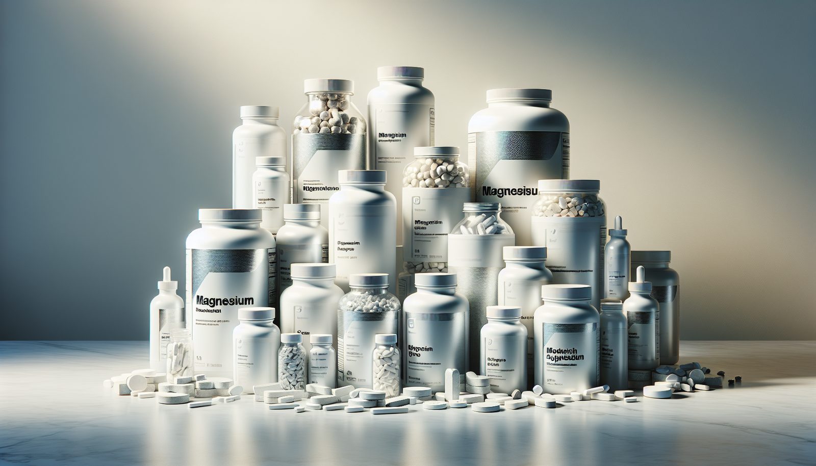 When Is the Best Time to Take Magnesium?
