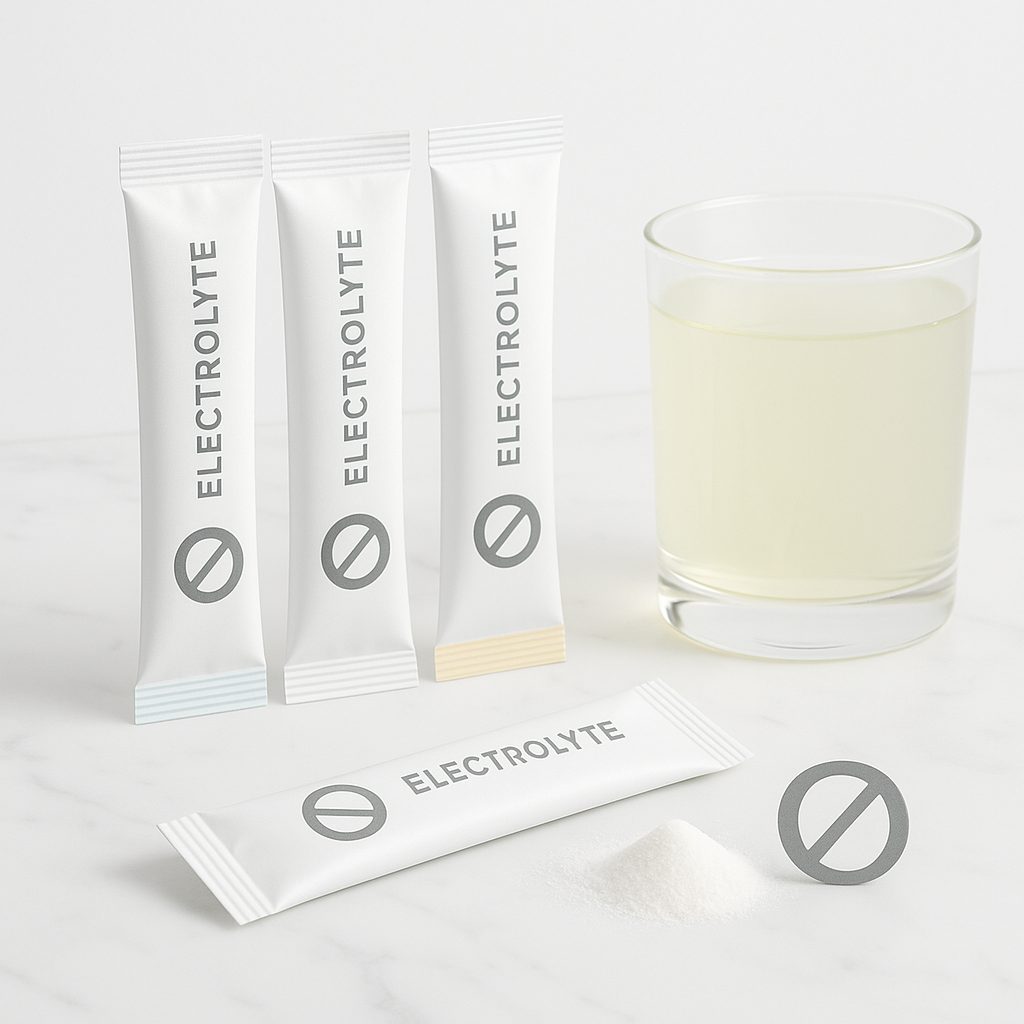 Best Electrolytes for Keto & Fasting in 2026