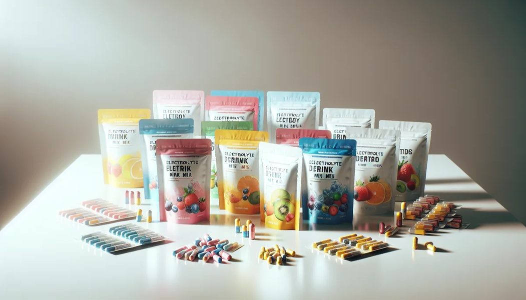 Best Electrolytes for Keto and Fasting in 2026