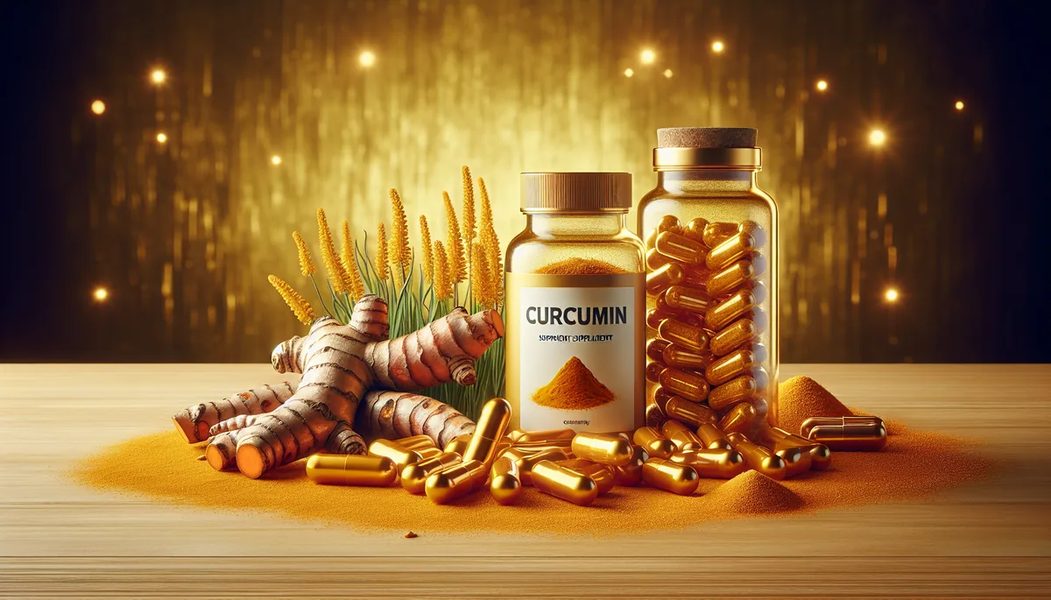 Does Turmeric Help Recovery After Exercise?