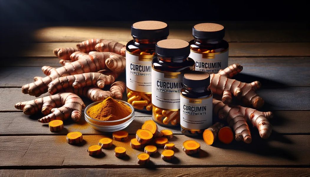 Curcumin Side Effects: What Is Normal and What Is Not