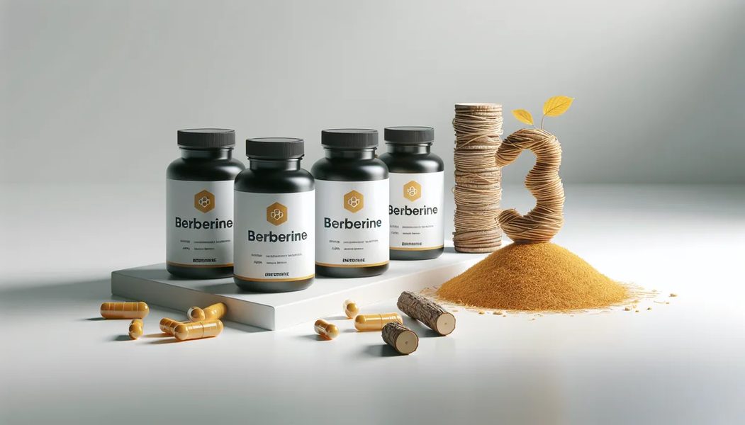 Berberine Side Effects, Drug Interactions, and Dosage Guide