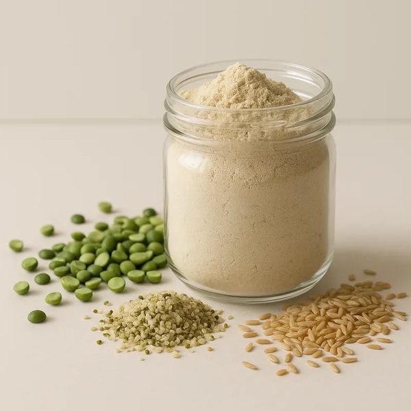 Best Plant-Based Protein Powders in 2026: Complete Aminos, Taste, and Everyday Performance