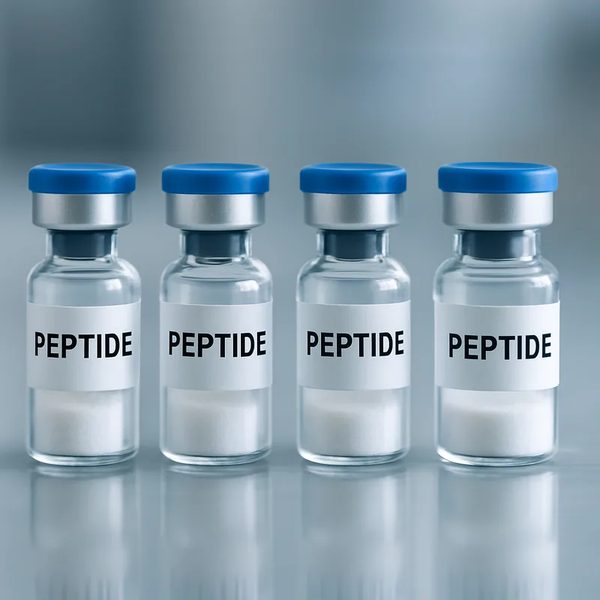 Complete Peptide Guide 2026: 13 Peptides Ranked by Evidence for Healing, Longevity, and Performance