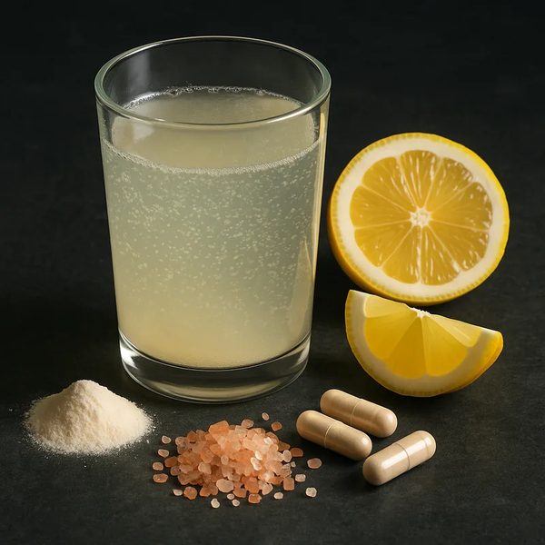 Best Electrolytes for Keto and Fasting in 2026