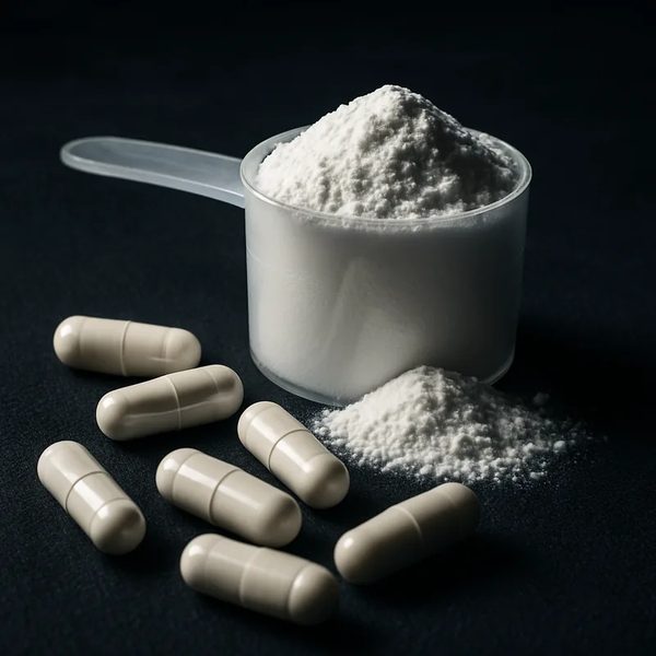 Creatine for Menopausal Women
