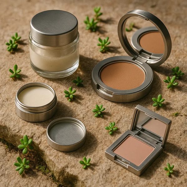 Best Sustainable and Refillable Cosmetics 2026